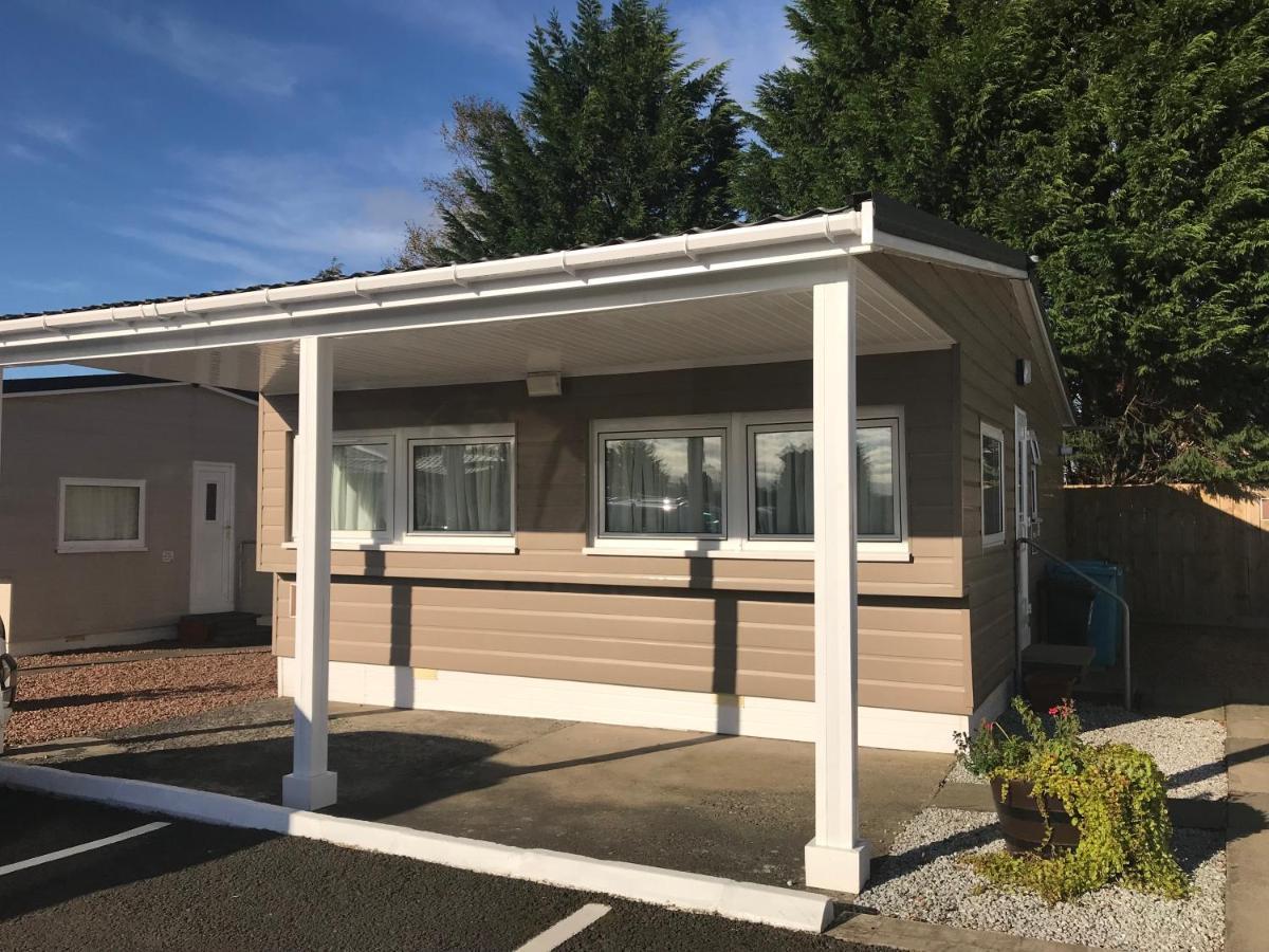 3 Bedroom Self-Catering Holiday Home Steps Eksteriør bilde