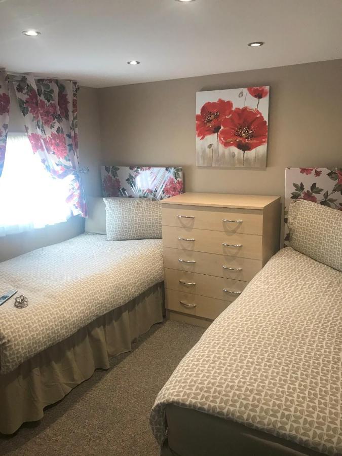 3 Bedroom Self-Catering Holiday Home Steps Eksteriør bilde