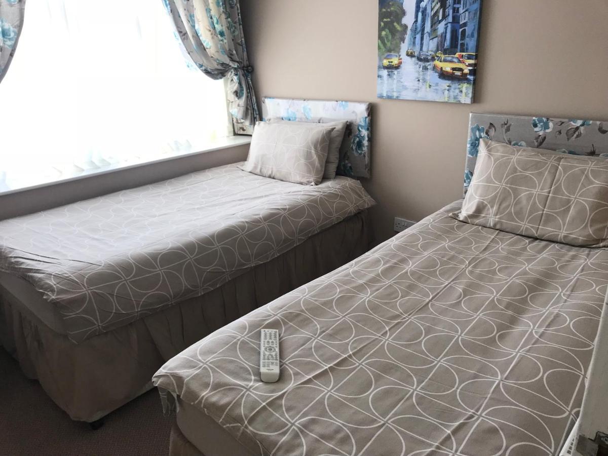 3 Bedroom Self-Catering Holiday Home Steps Eksteriør bilde