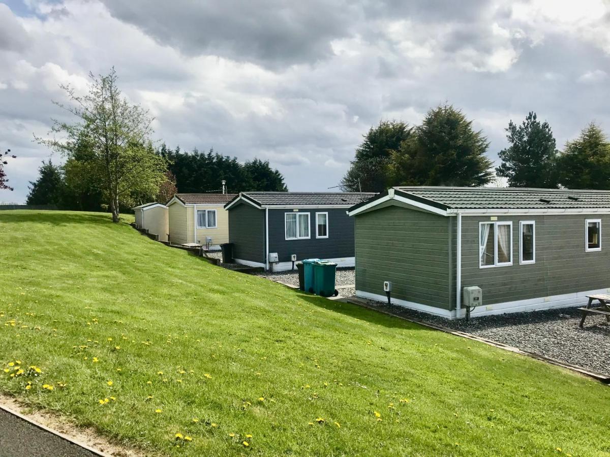 3 Bedroom Self-Catering Holiday Home Steps Eksteriør bilde