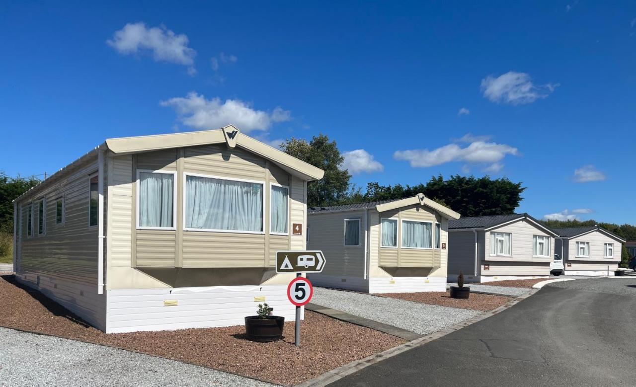 3 Bedroom Self-Catering Holiday Home Steps Eksteriør bilde