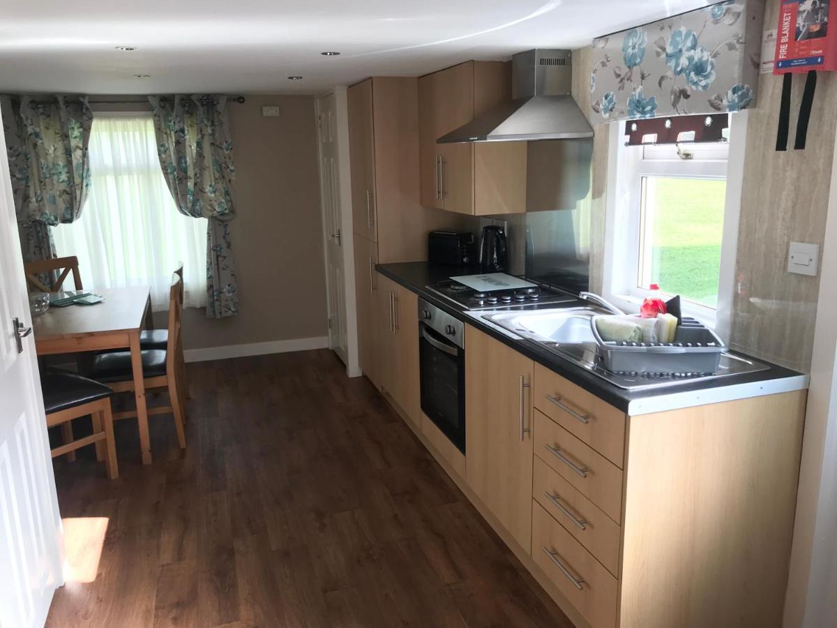 3 Bedroom Self-Catering Holiday Home Steps Eksteriør bilde