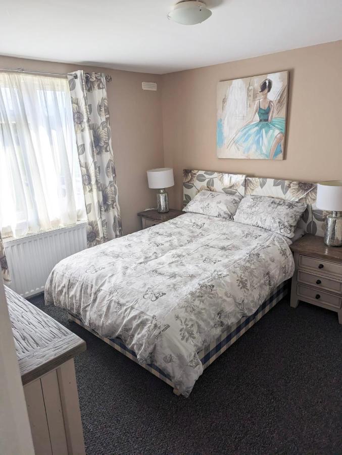 3 Bedroom Self-Catering Holiday Home Steps Eksteriør bilde