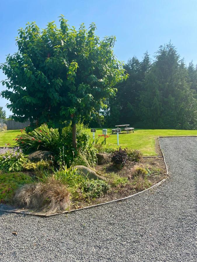 3 Bedroom Self-Catering Holiday Home Steps Eksteriør bilde