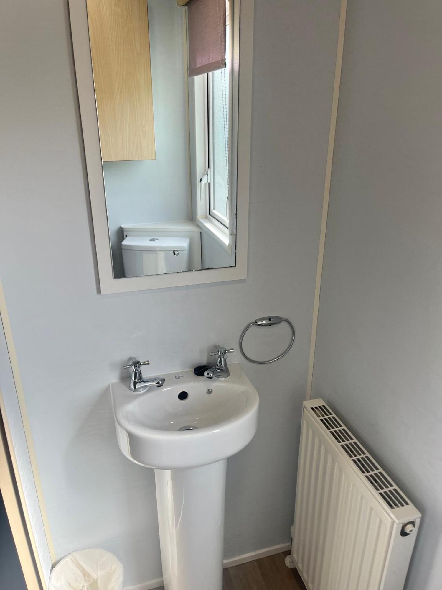 3 Bedroom Self-Catering Holiday Home Steps Eksteriør bilde