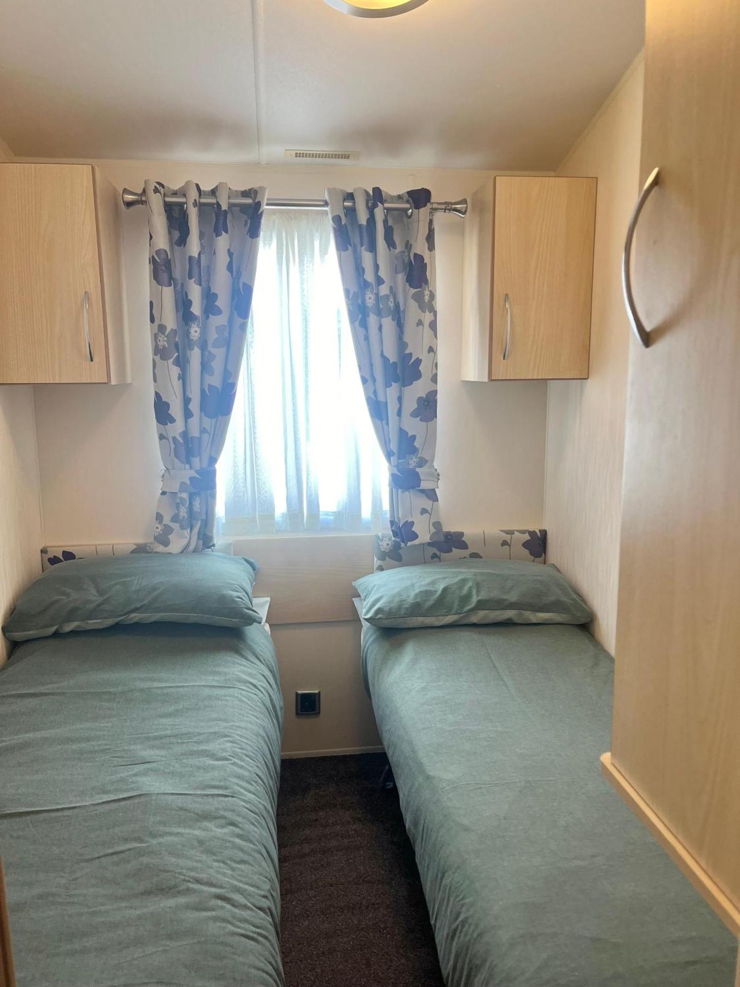 3 Bedroom Self-Catering Holiday Home Steps Eksteriør bilde