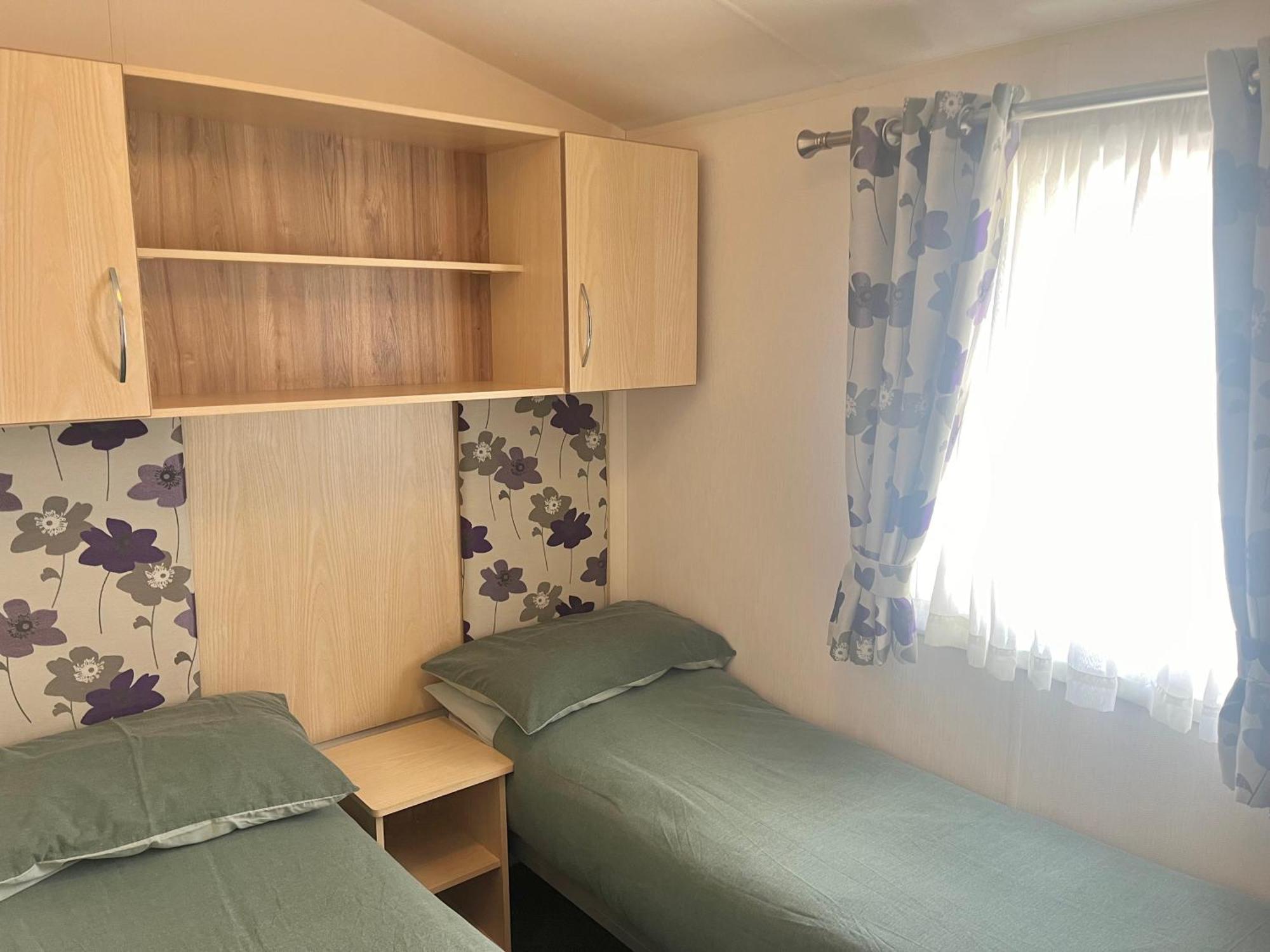 3 Bedroom Self-Catering Holiday Home Steps Eksteriør bilde