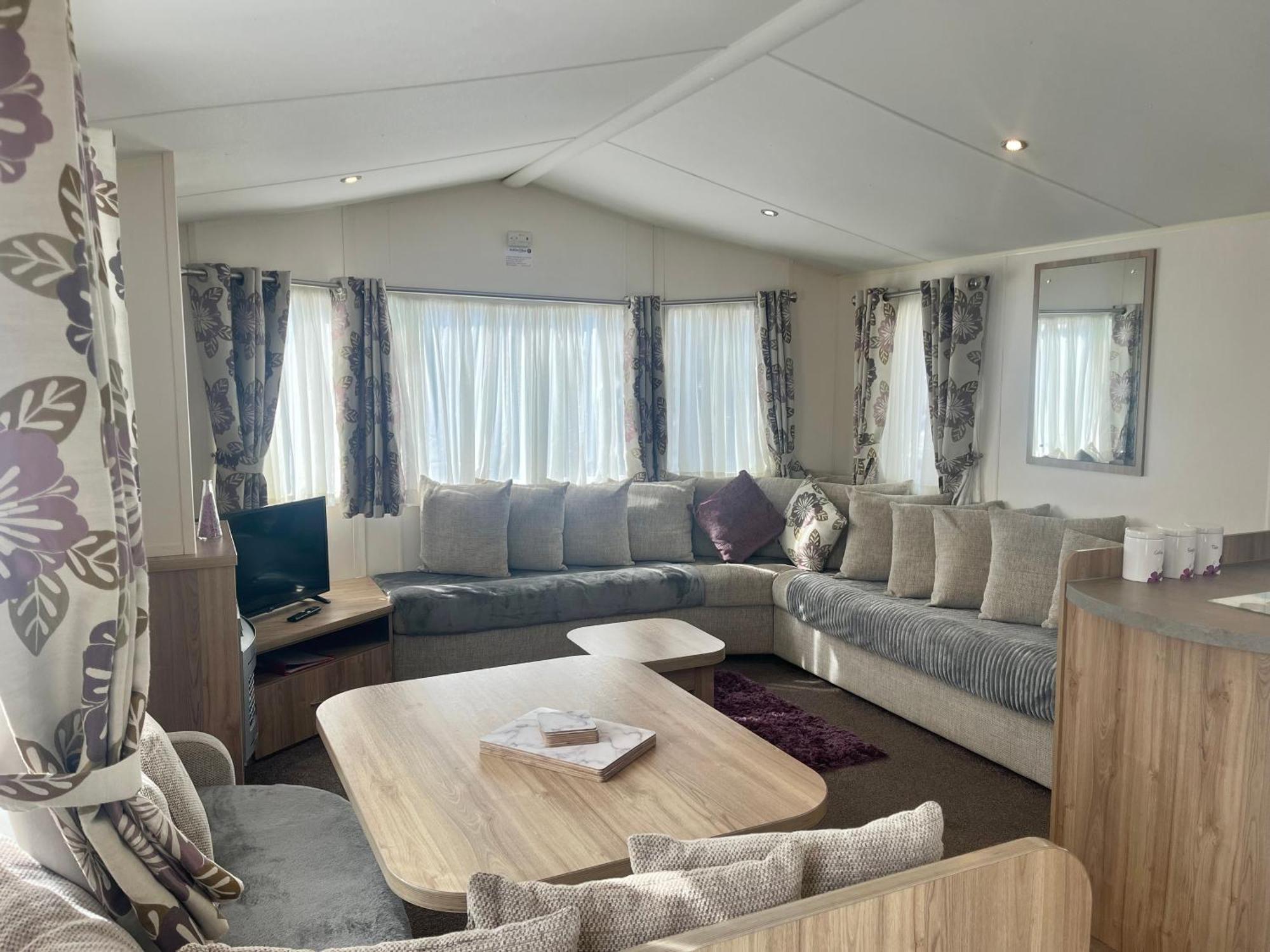 3 Bedroom Self-Catering Holiday Home Steps Eksteriør bilde